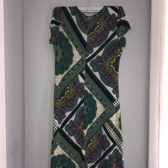 ABStudio Dress - Picture 8 of 8